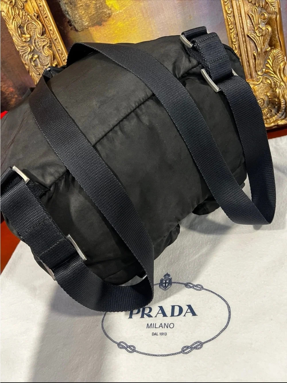 Prada please review